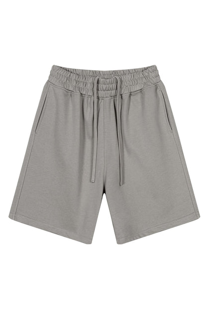 280GSM Quick Dry Coolness Short