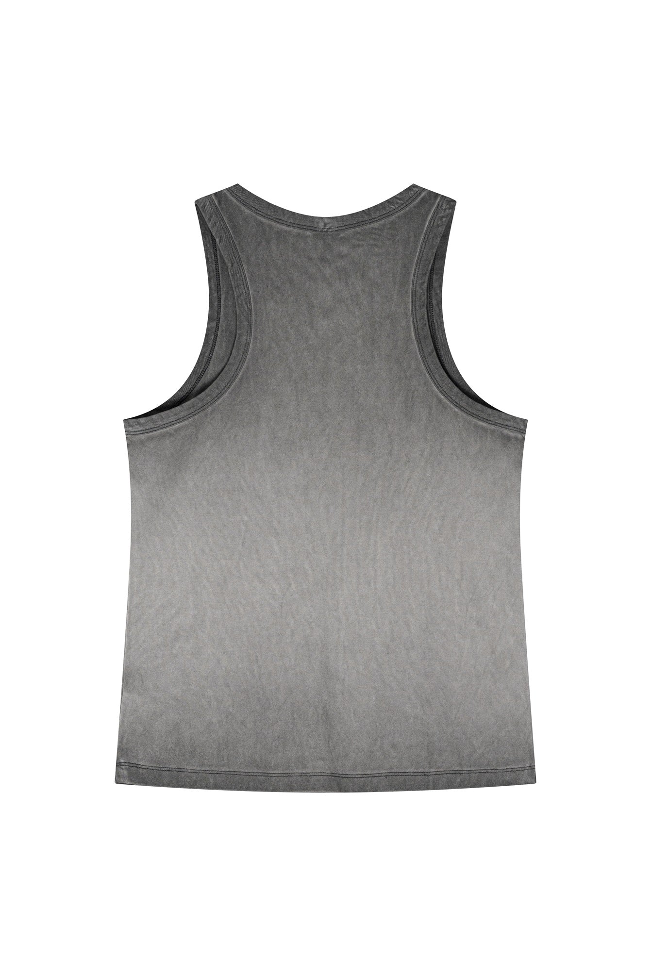 315GSM High Weight Washed Out Vest