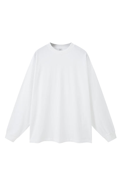 305G Long Sleeve Crew