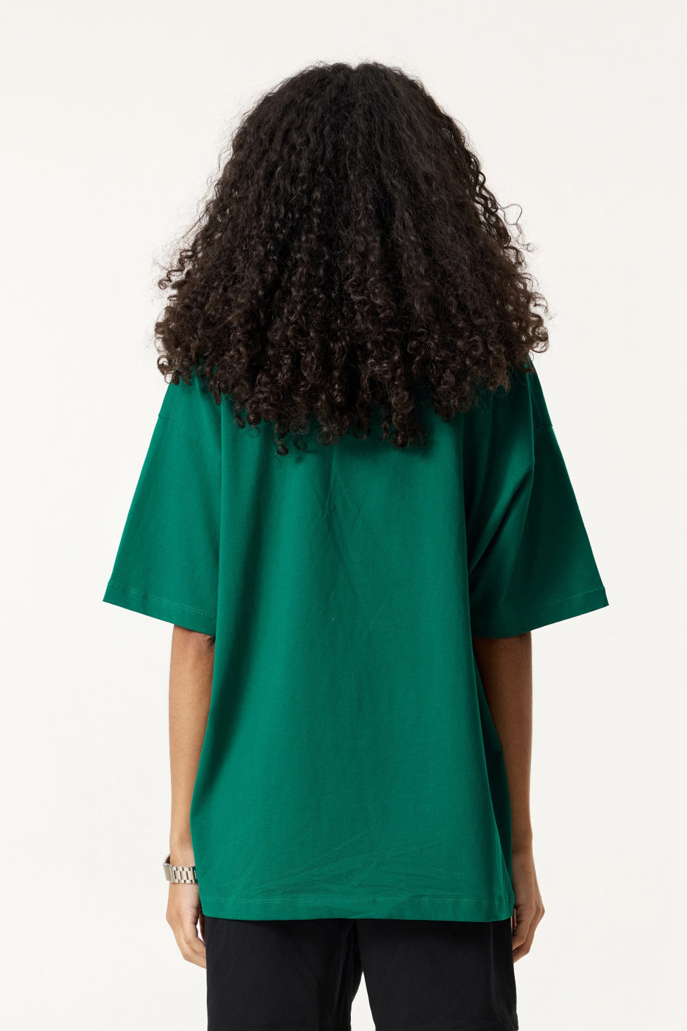Light Weight 180GSM Solid Color Tee