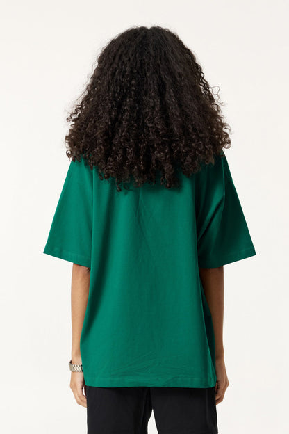 Light Weight 180GSM Solid Color Tee