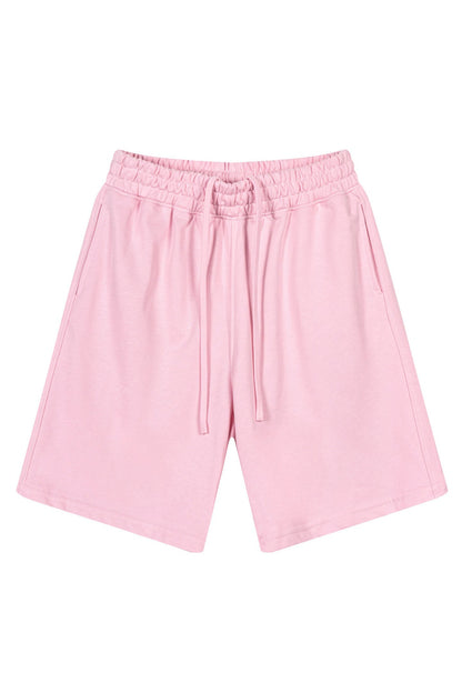 280GSM Quick Dry Coolness Short