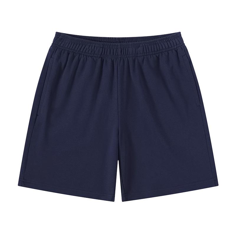260 GSM Short Pant Customized Pant