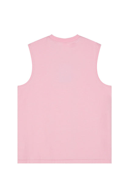 230GSM Quick Dry Coolness Vest