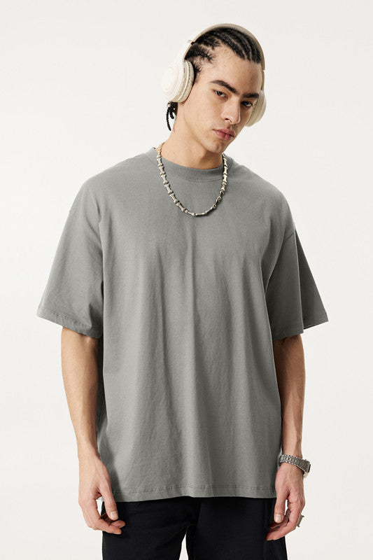 Light Weight 180GSM Solid Color Tee