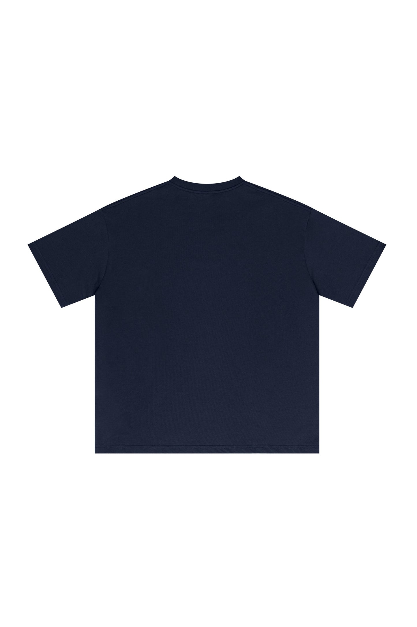 100% Cotton 235GSM Coolness Material Tee