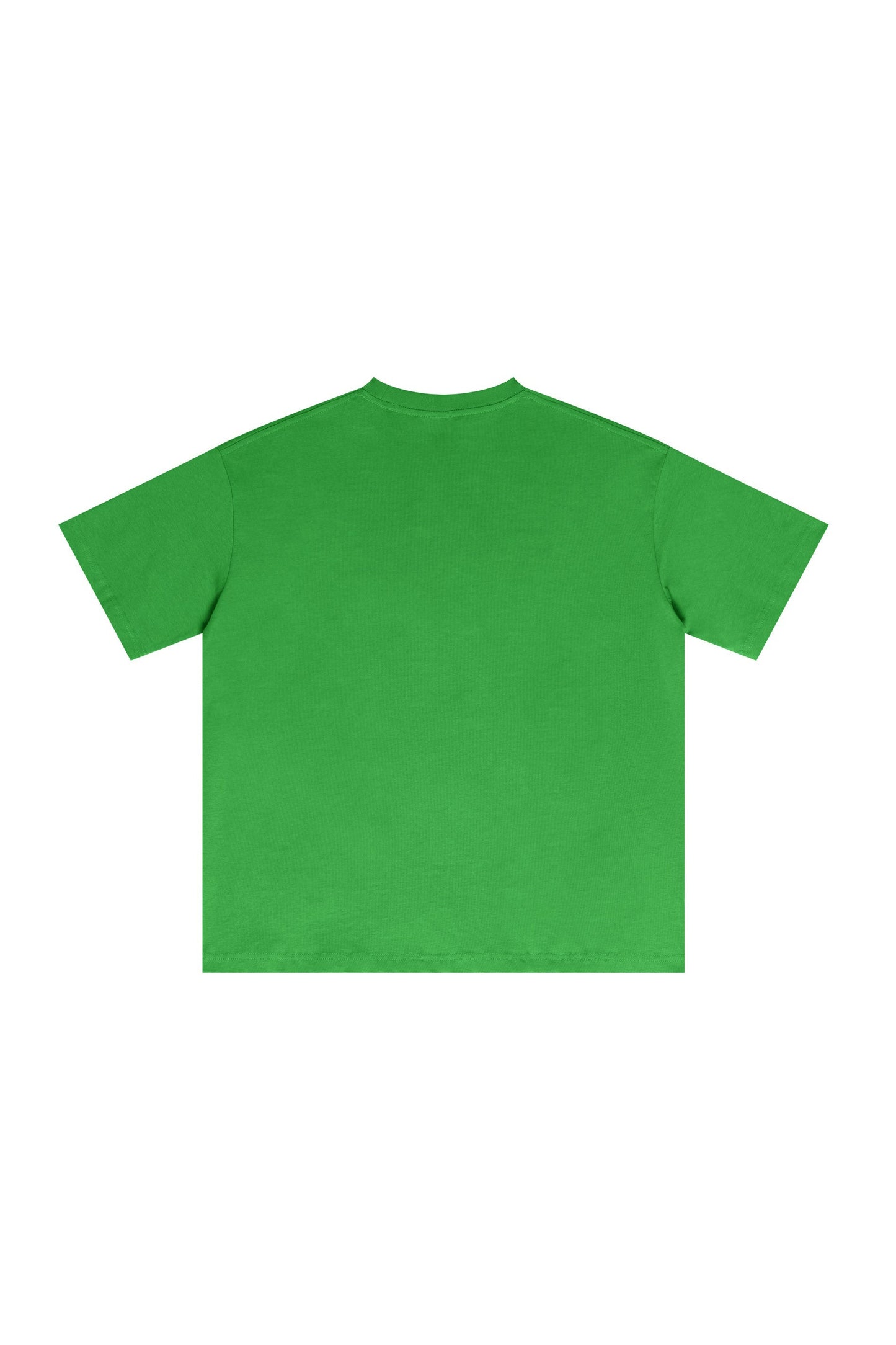 100% Cotton 235GSM Coolness Material Tee
