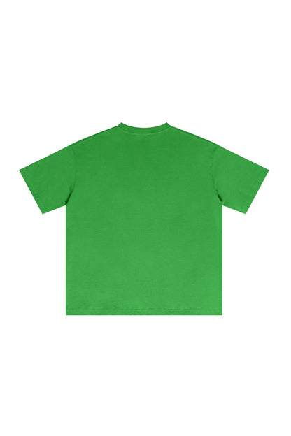 100% Cotton 235GSM Coolness Material Tee