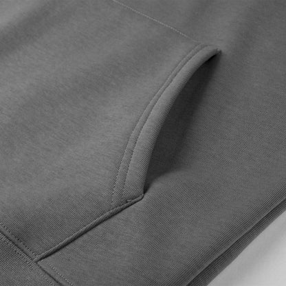 430 GSM Lined Hoodie Customized Hoodie