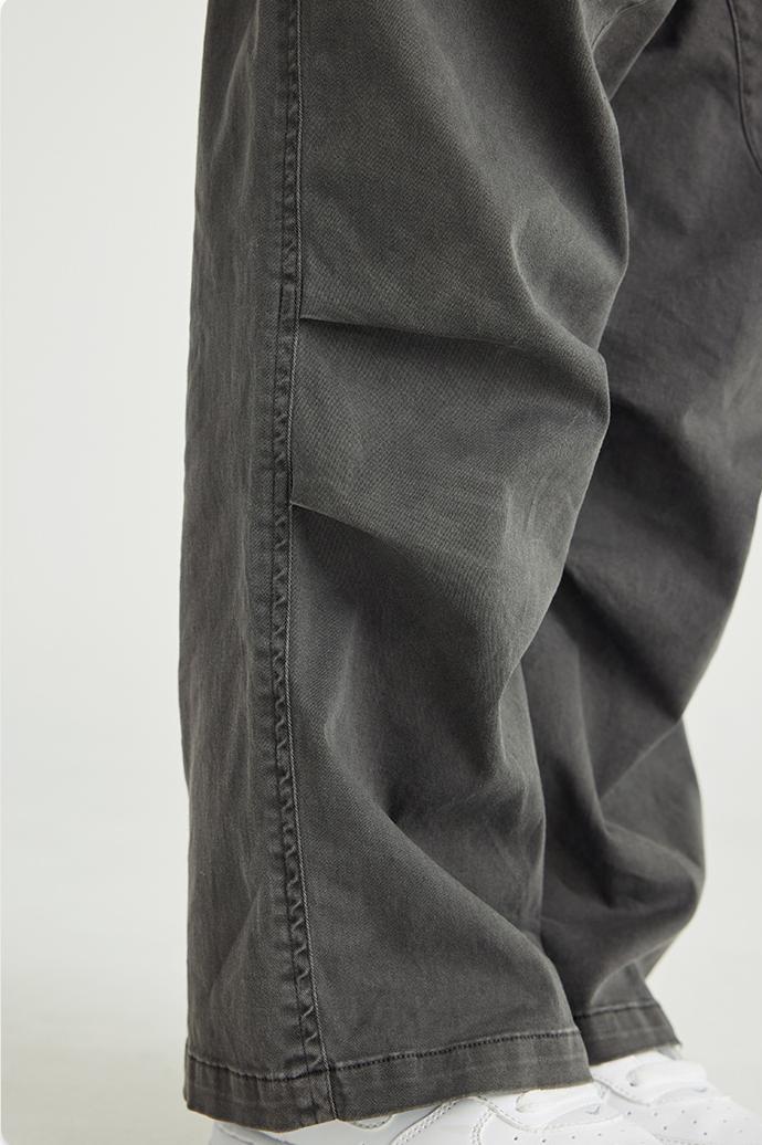Kids Ripstop Surplus Pants