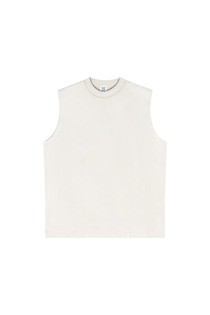 210GSM Quick Dry Coolness Muscle Tee