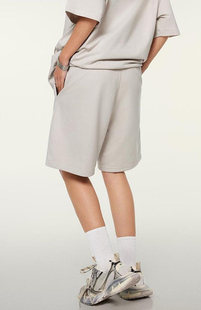 280GSM Quick Dry Coolness Short