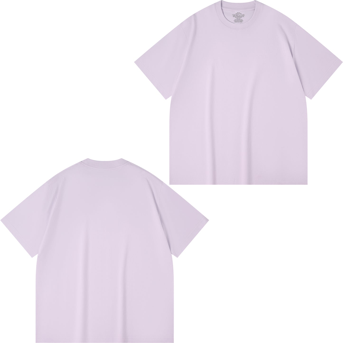 220 GSM Cotton Classical T-shirts