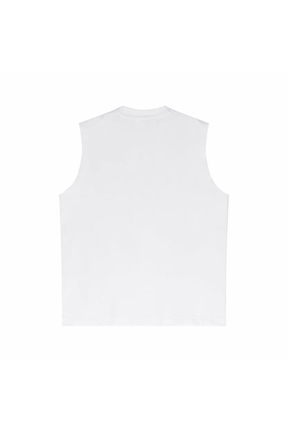 210GSM Quick Dry Coolness Muscle Tee