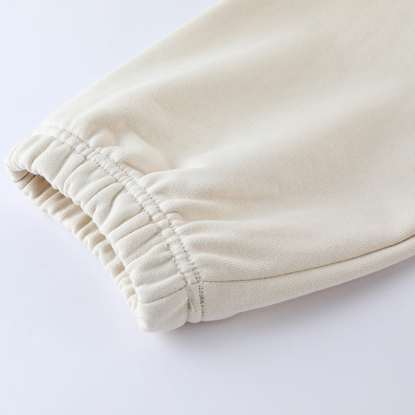 530 GSM 100% Cotton Pant Heavyweight Cotton Trousers