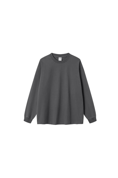 225GSM Solona Sporty Material Basic Crew