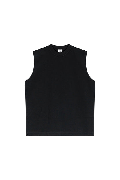 210GSM Quick Dry Coolness Muscle Tee