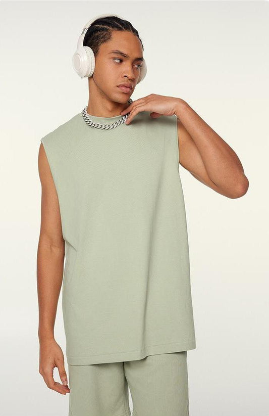 230GSM Quick Dry Coolness Vest