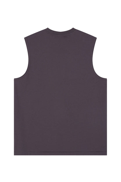 230GSM Quick Dry Coolness Vest