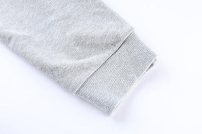 430 GSM Lined  Pant Customized Heavyweight Trousers