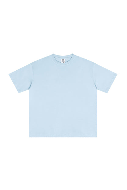 100% Cotton 235GSM Coolness Material Tee