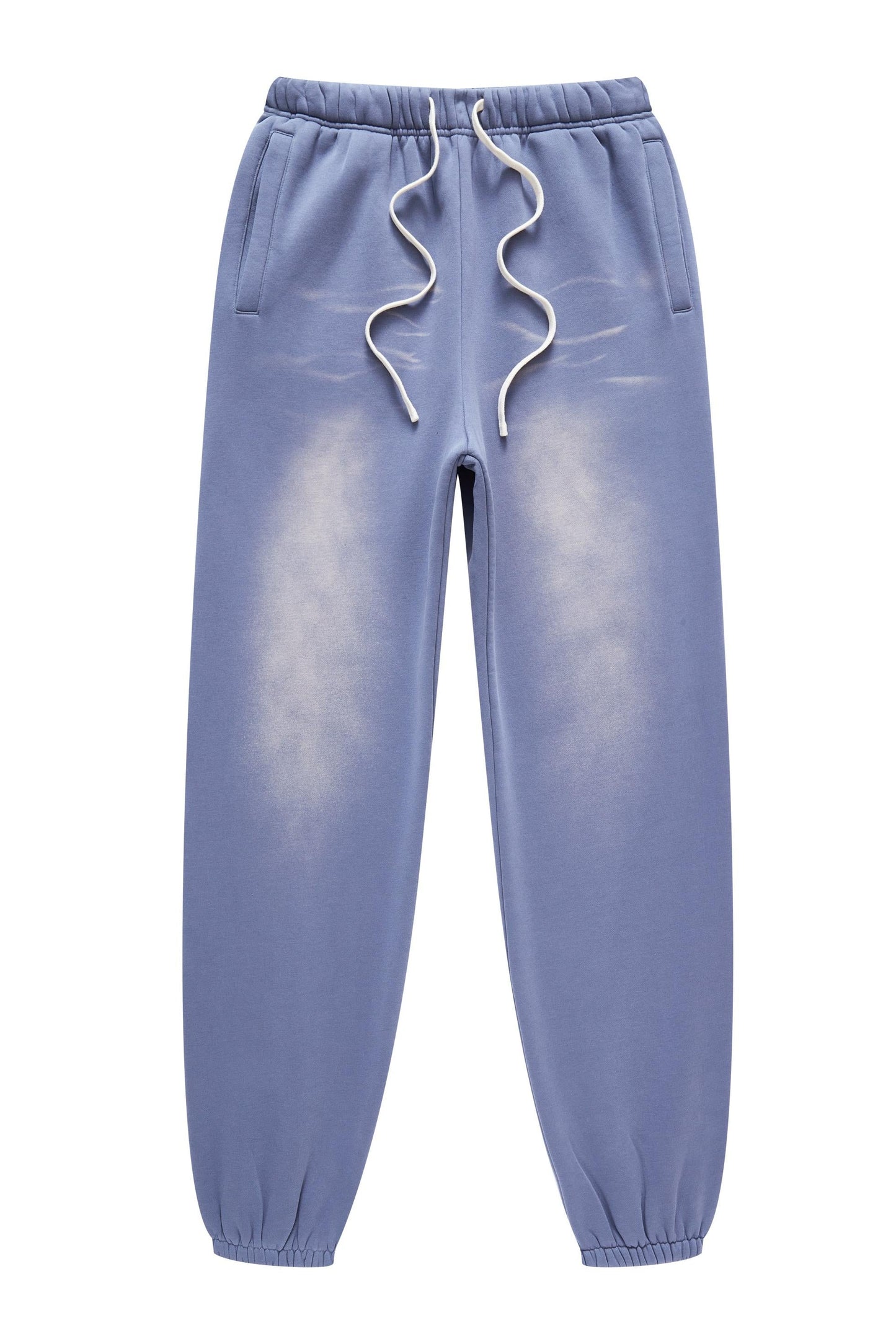 Washed Gradient Fleece Sweatpant