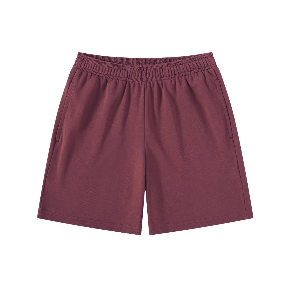 260 GSM Short Pant Customized Pant