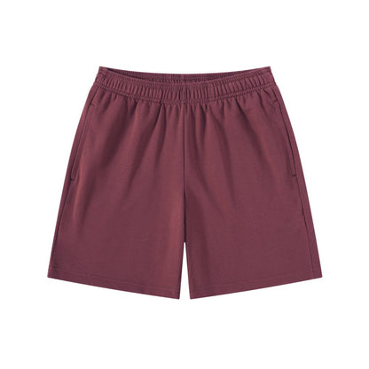 260 GSM Short Pant Customized Pant