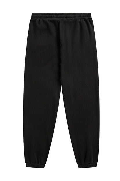345G Basic Fleece Sweatpants