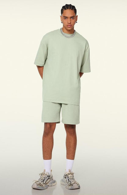 280GSM Quick Dry Coolness Short