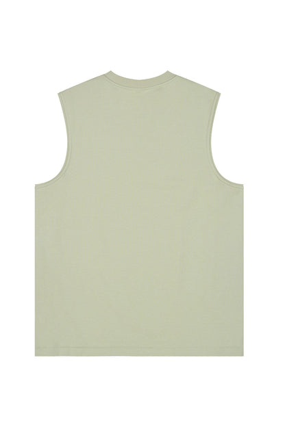 230GSM Quick Dry Coolness Vest