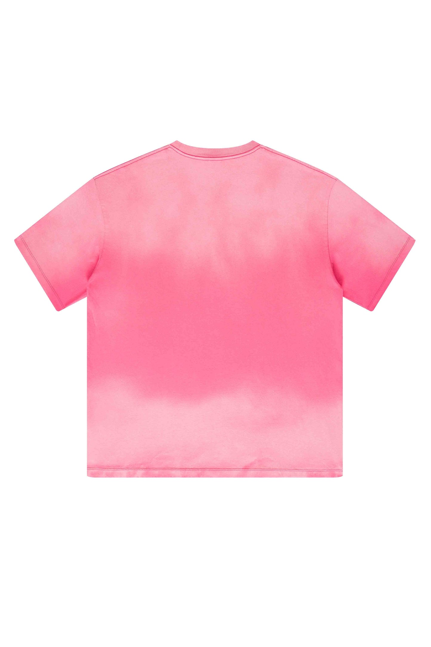 Gradient Pigment Dyed Tee