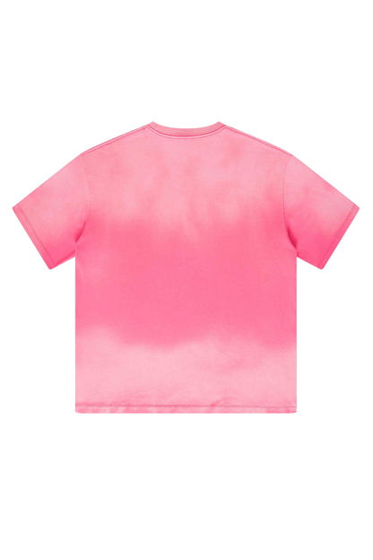 Gradient Pigment Dyed Tee