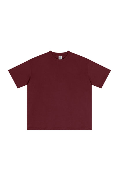 100% Cotton 235GSM Coolness Material Tee