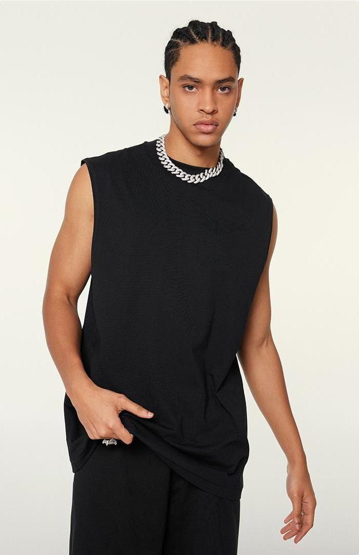 230GSM Quick Dry Coolness Vest