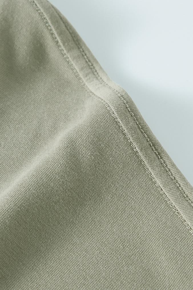 305G Long Sleeve Crew