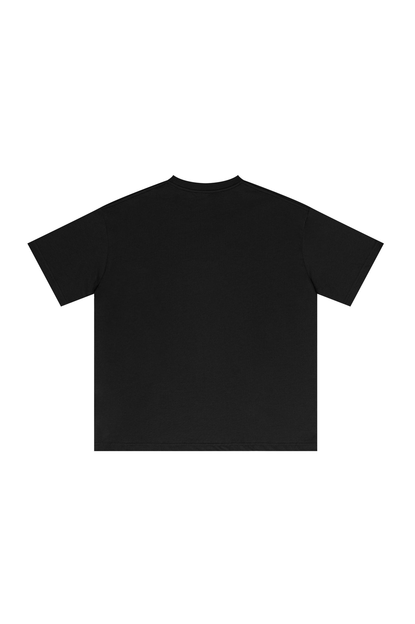 100% Cotton 235GSM Coolness Material Tee