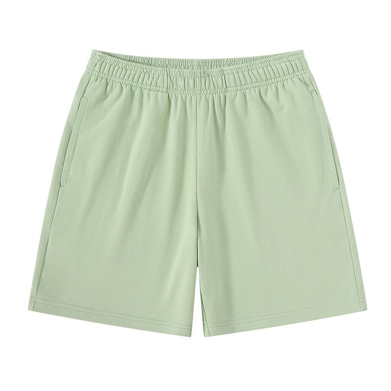 260 GSM Short Pant Customized Pant
