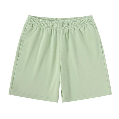 260 GSM Short Pant Customized Pant