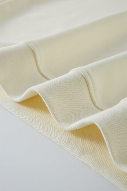 440G Solid Basic Crew