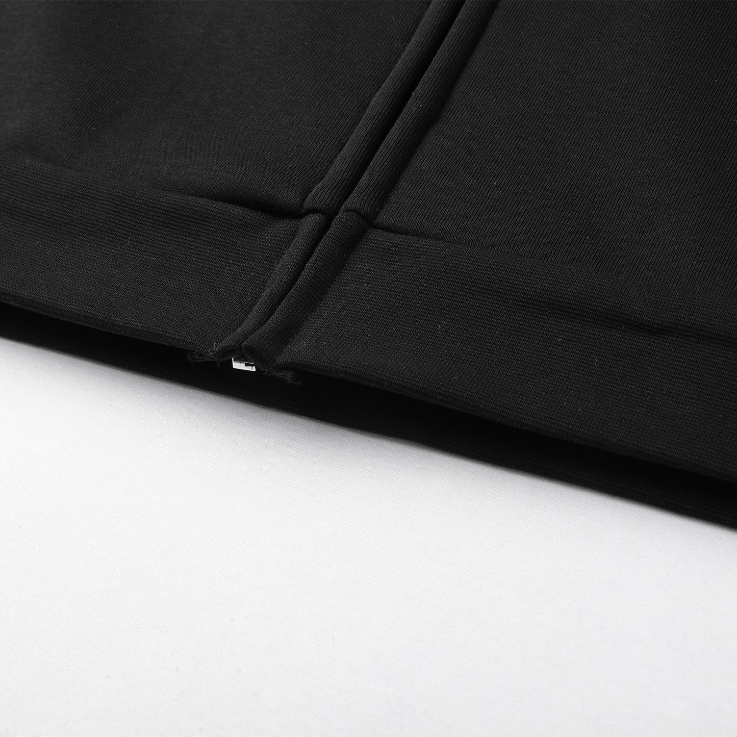 430 GSM Lined Hoodie Customized Cardigan Zipper Hoodie