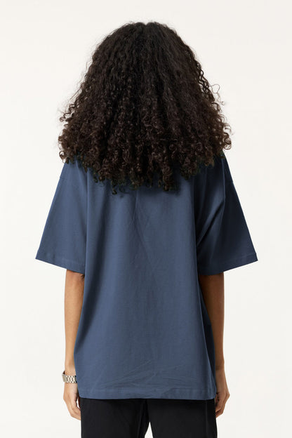 Light Weight 180GSM Solid Color Tee