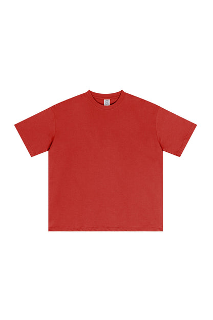 100% Cotton 235GSM Coolness Material Tee