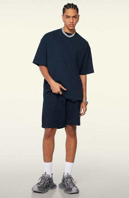 280GSM Quick Dry Coolness Short