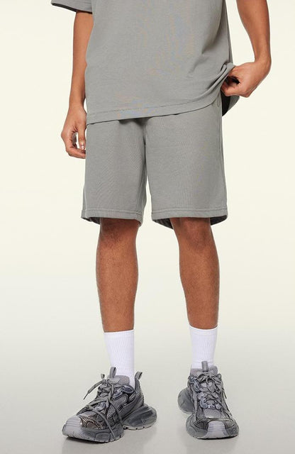 280GSM Quick Dry Coolness Short