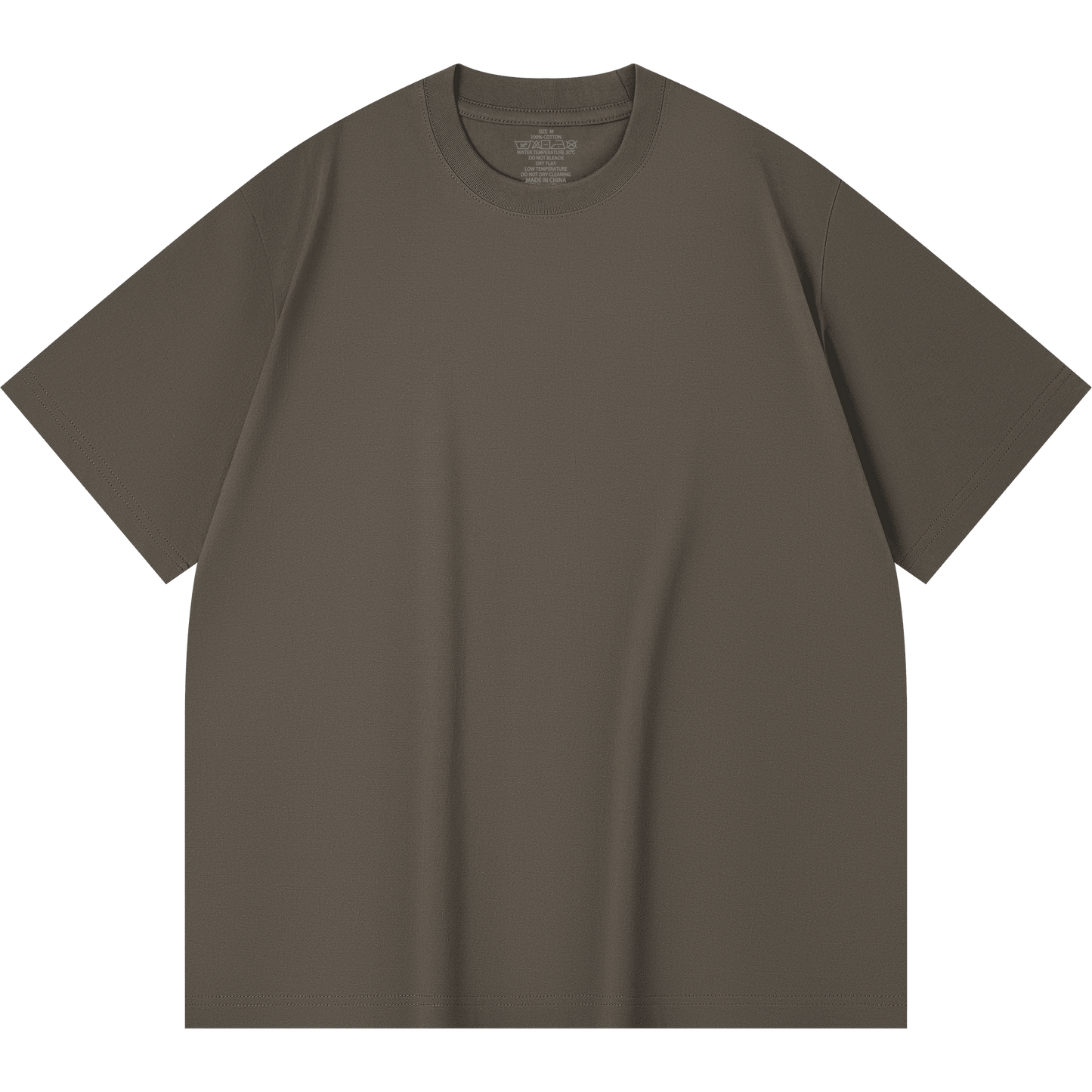 220 GSM Cotton Classical T-shirts