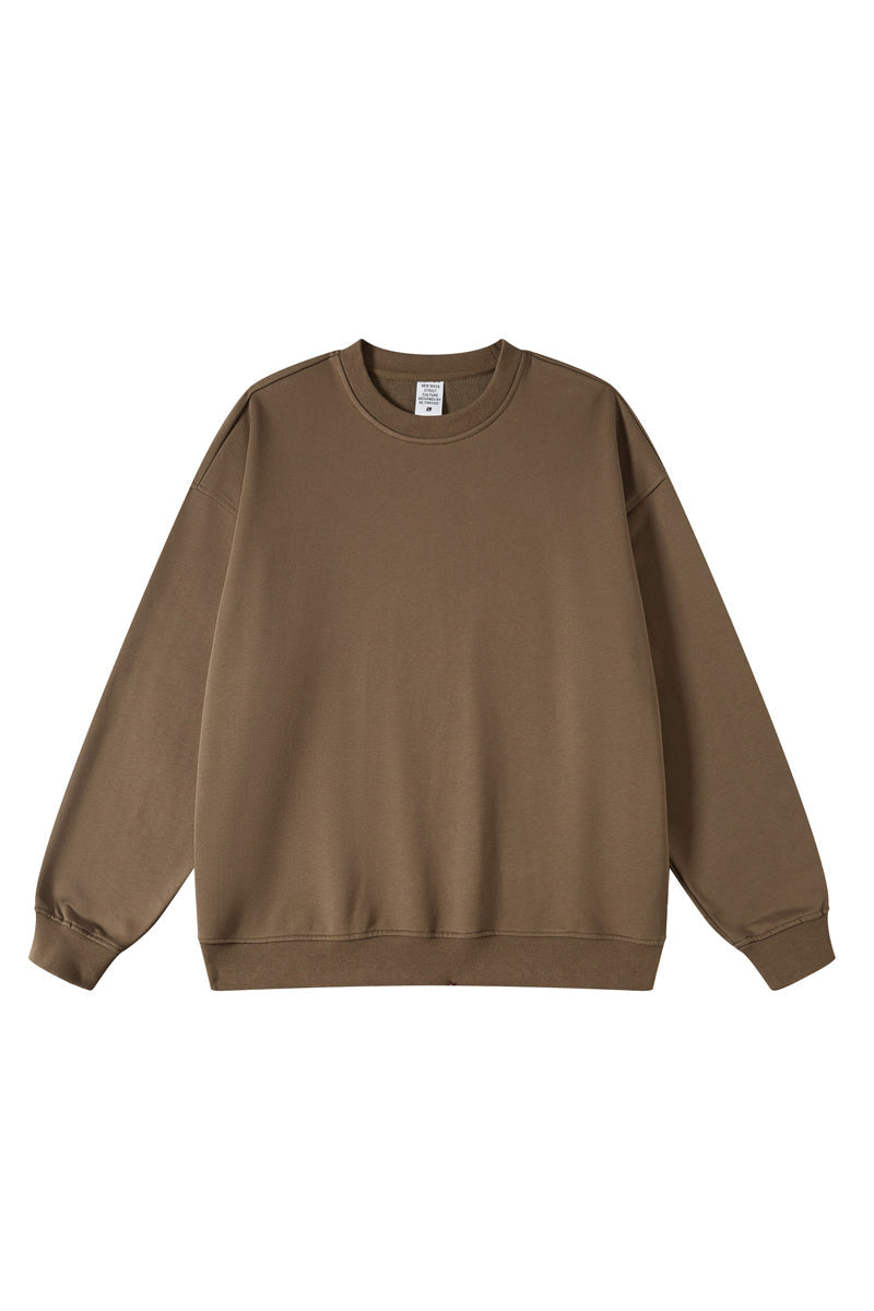 440G Solid Basic Crew