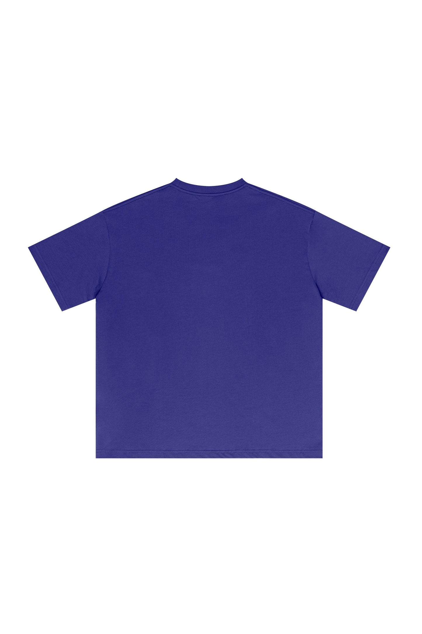100% Cotton 235GSM Coolness Material Tee