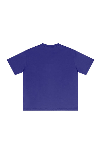 100% Cotton 235GSM Coolness Material Tee
