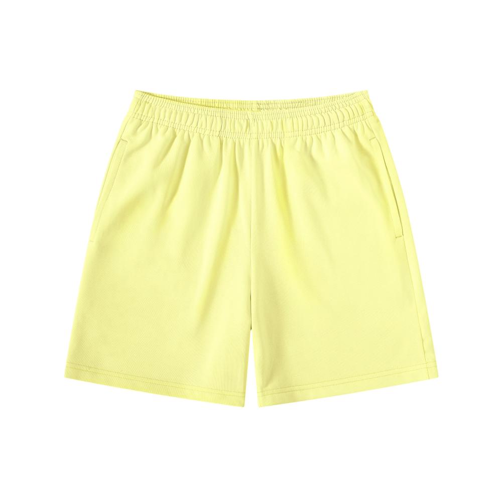 260 GSM Short Pant Customized Pant